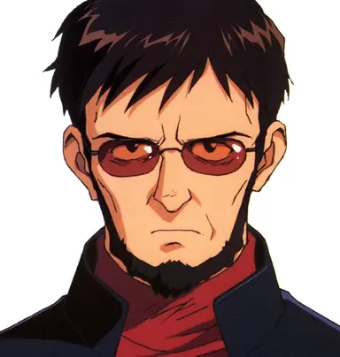 Profile image of 이카리 겐도