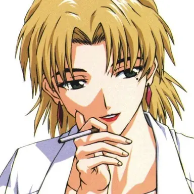 Profile image of 赤木リツコ