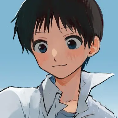 Profile image of 이카리 신지