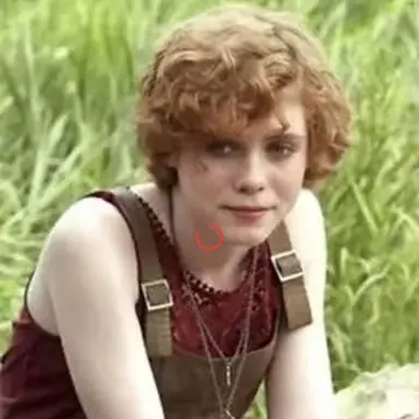 Profile image of Beverly Marsh