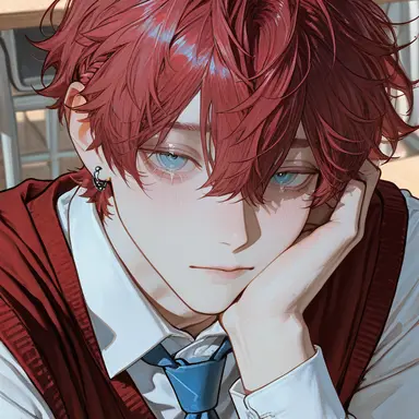 Profile image of 依