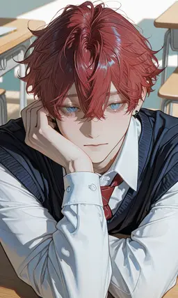 Profile image of 依