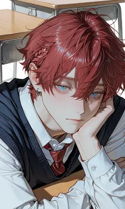Profile image of 依