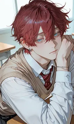Profile image of 依