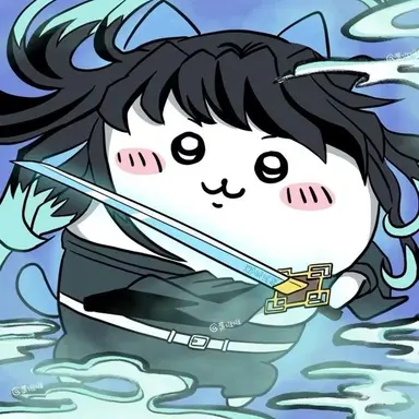 Profile image of 토키토 무이치로