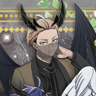 Profile image of 皇后崎迅