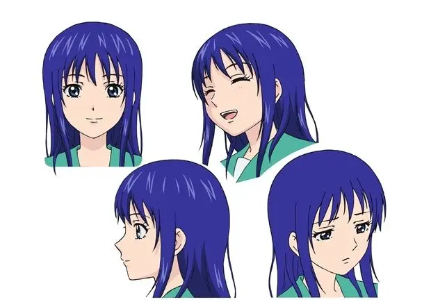 Profile image of 照橋心美