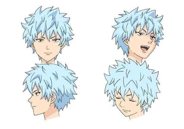 Profile image of 海藤瞬