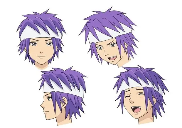 Profile image of 鳥束零太