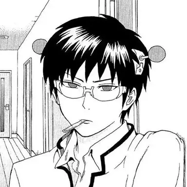 Profile image of 斉木楠雄