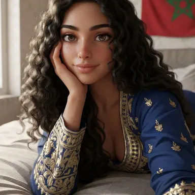 Profile image of Nadia