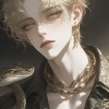 Profile image of 세트릭