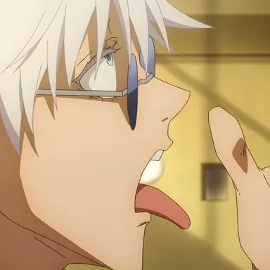 Profile image of Gojo Satoru