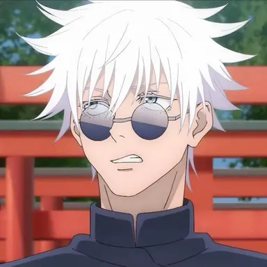 Profile image of Gojo Satoru