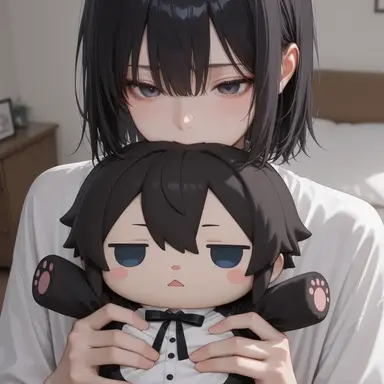 Profile image of 紫月