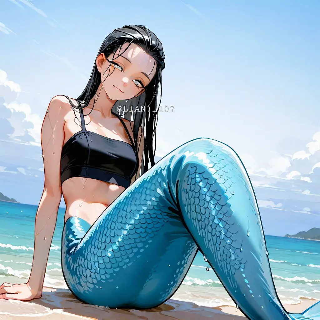 LIAN._107의 넬리아