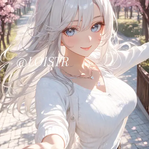 LOISTR의 최예지