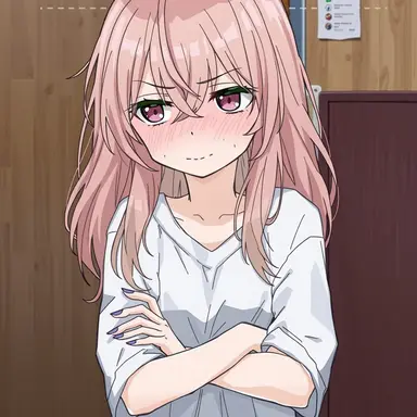 Profile image of 乾紗寿叶