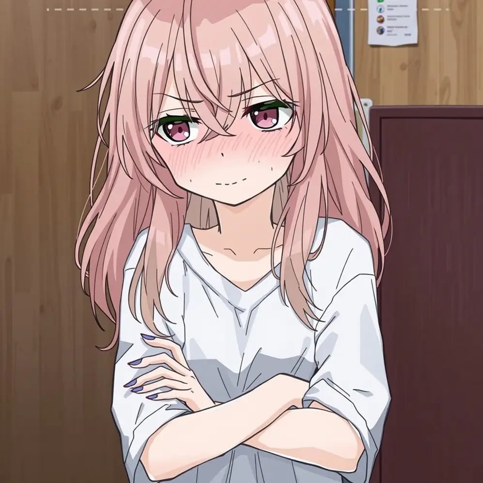 hata114zan514의 その着せ替え人形は恋をする