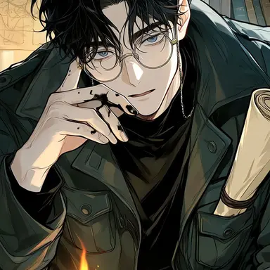 Profile image of Sorvyn