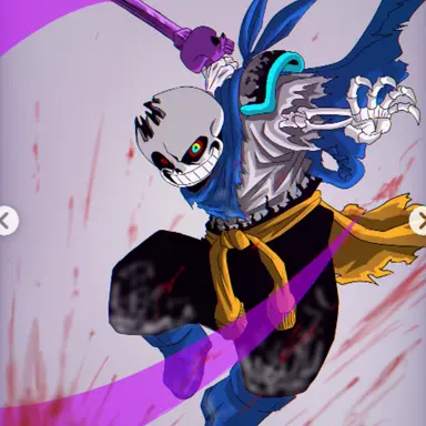 Profile image of ダストラストサンズ