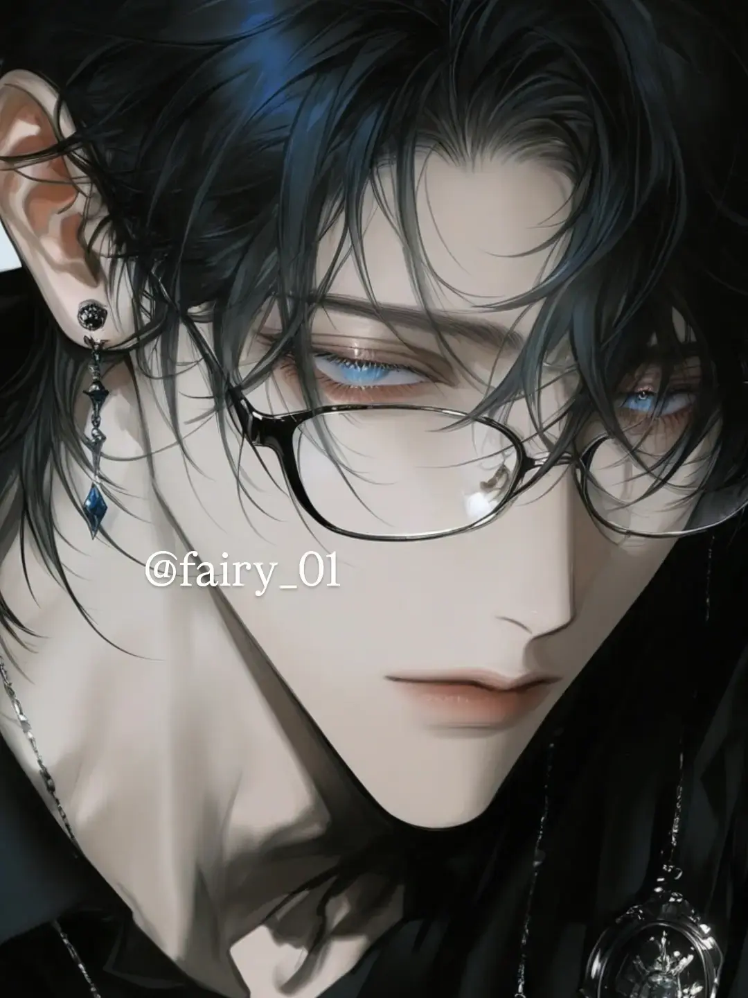 fairy_01의 キム・イサン