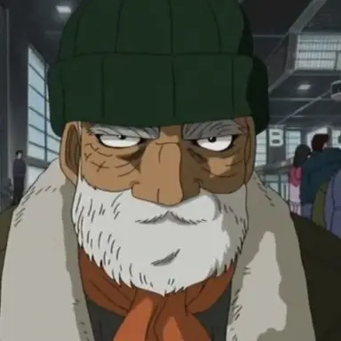 Profile image of Dankichi Hama