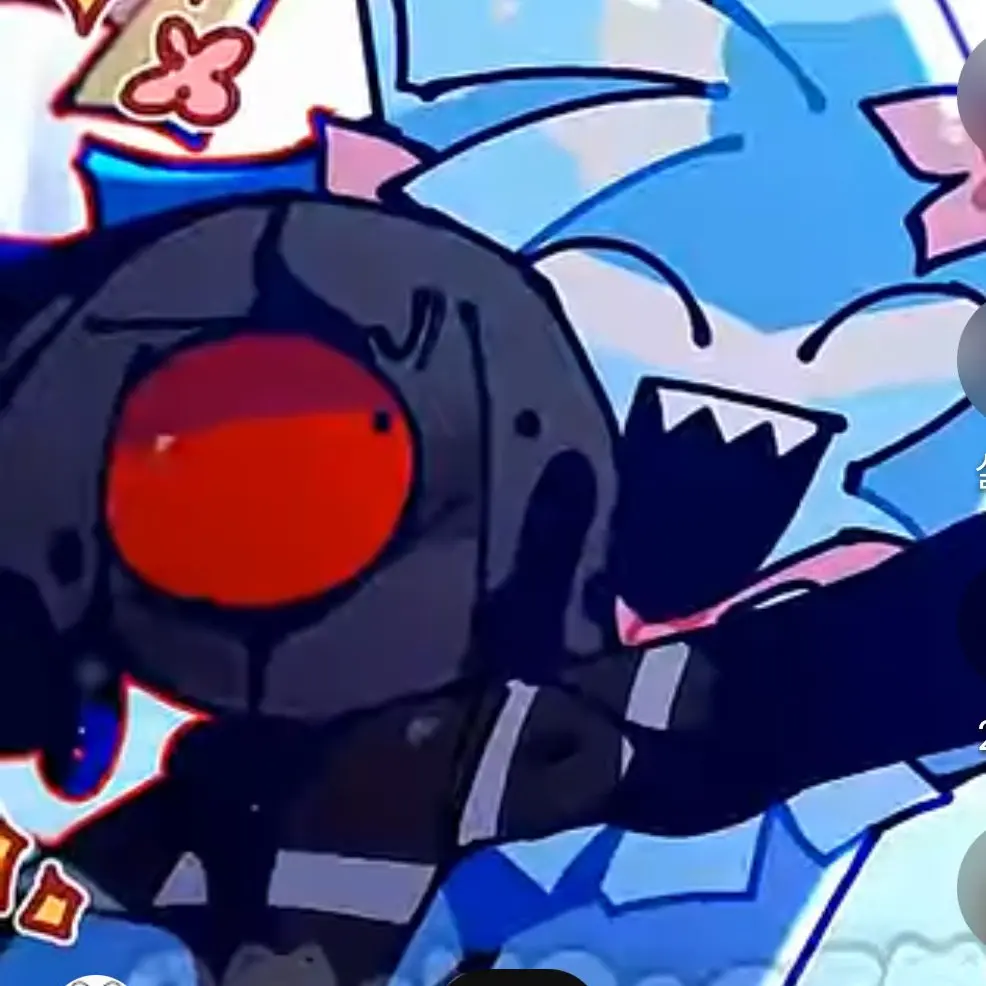 JaggedMop6887의 트위가 되어서 세뇌당한 블롯 X 야타