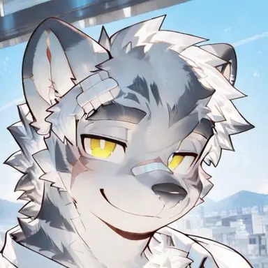 Profile image of キク