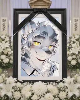 Profile image of キク
