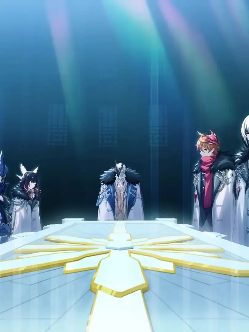 KLKRI_4060의 우인단 집행관