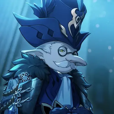 Profile image of 풀치넬라