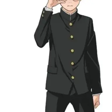 Profile image of オカルン