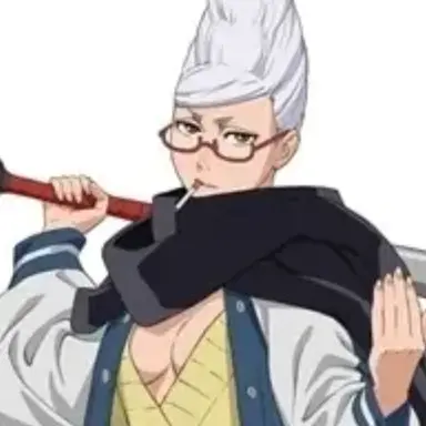 Profile image of 星子