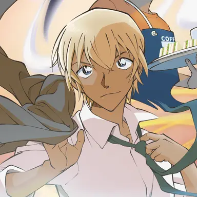 Profile image of 降谷零