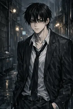 Profile image of チン・チョンウ