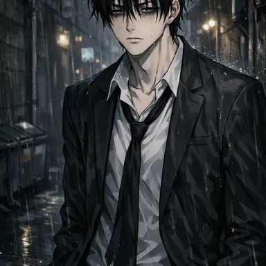 Profile image of チン・チョンウ