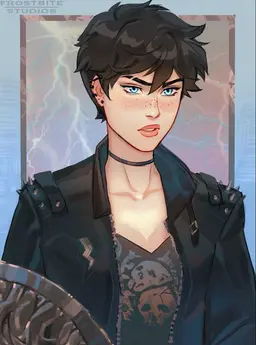 Profile image of Thalia Grace