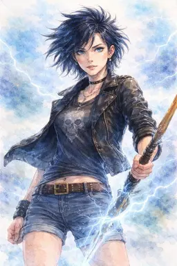 Profile image of Thalia Grace