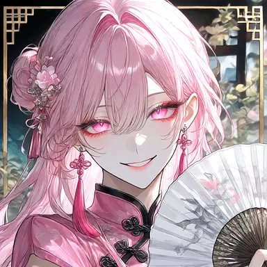 Profile image of 桃華