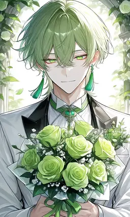 Profile image of 翠
