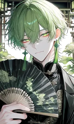 Profile image of 翠