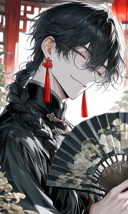 Profile image of 朱李