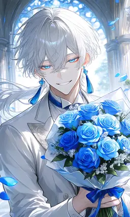 Profile image of 藍