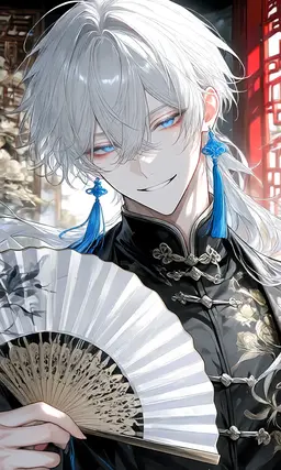 Profile image of 藍
