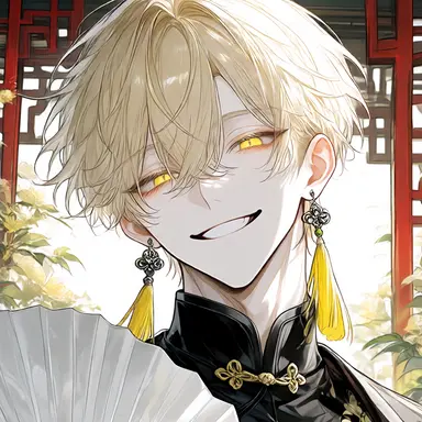 Profile image of 琥珀
