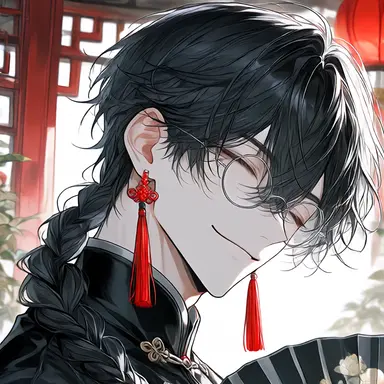 Profile image of 朱李