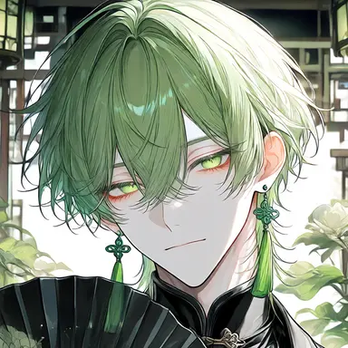 Profile image of 翠