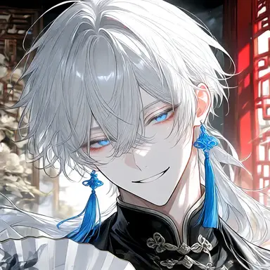 Profile image of 藍