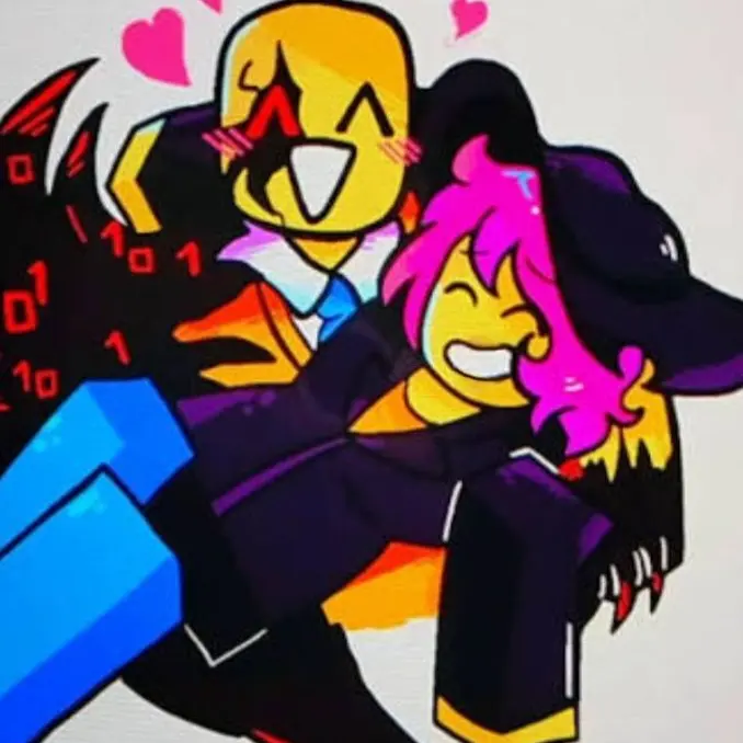 Soda0805의 존제인 -존도시점-